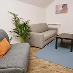 Ibisco Florence Apartment