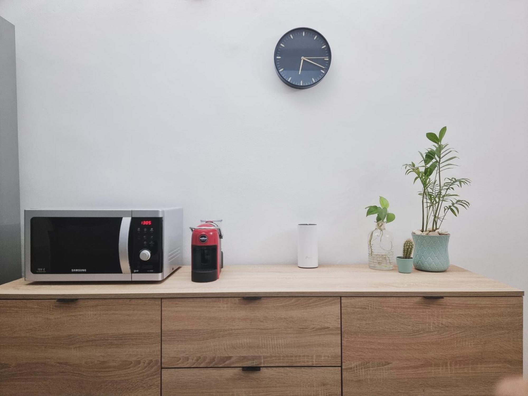 Apartamento Ibisco