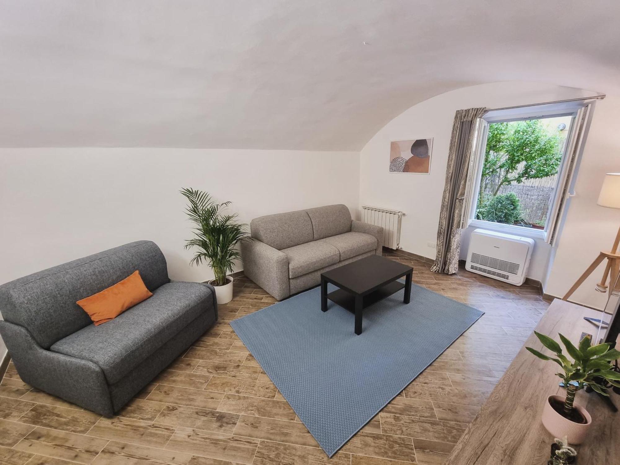 Apartamento Ibisco Florença
