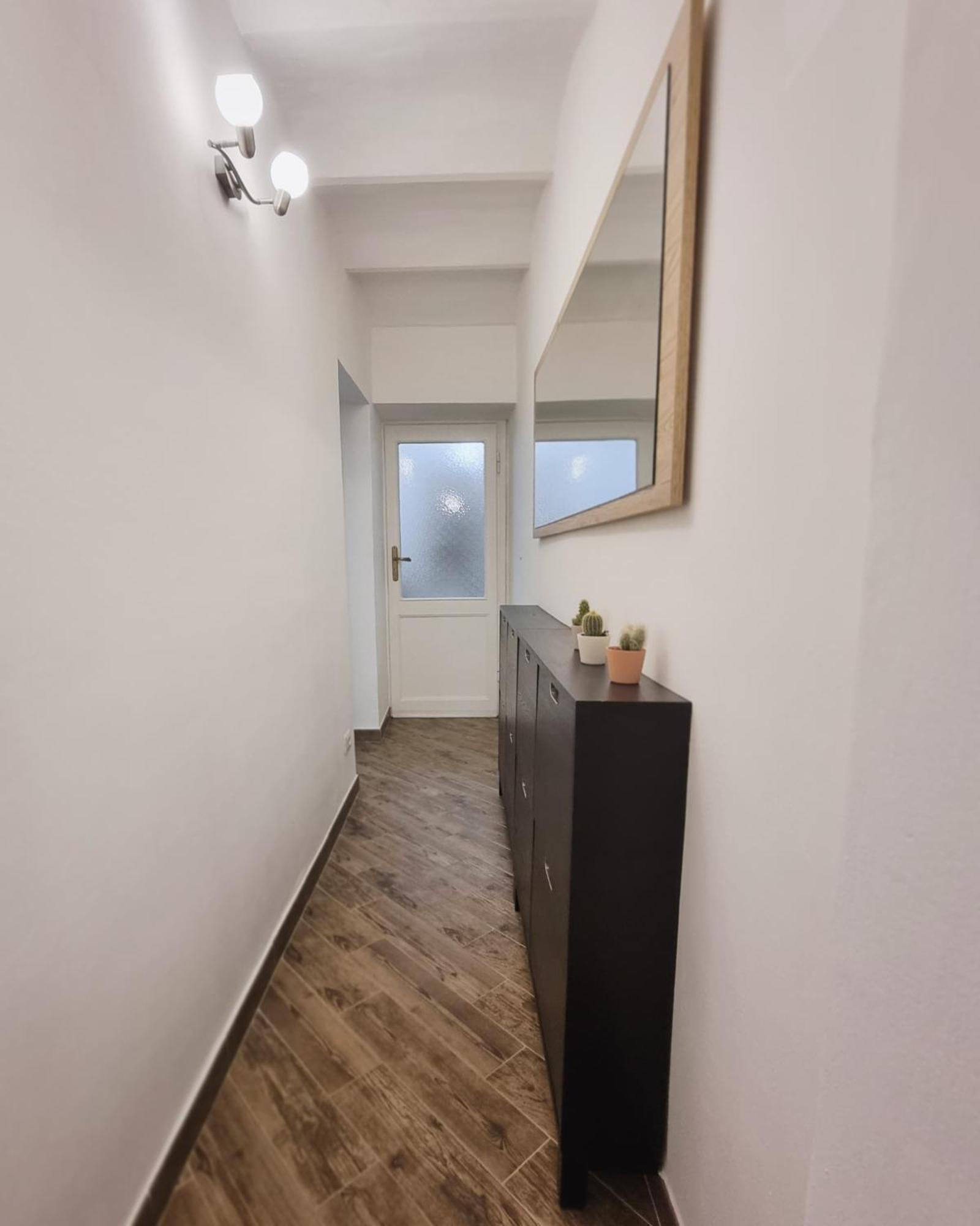 Apartamento Ibisco *